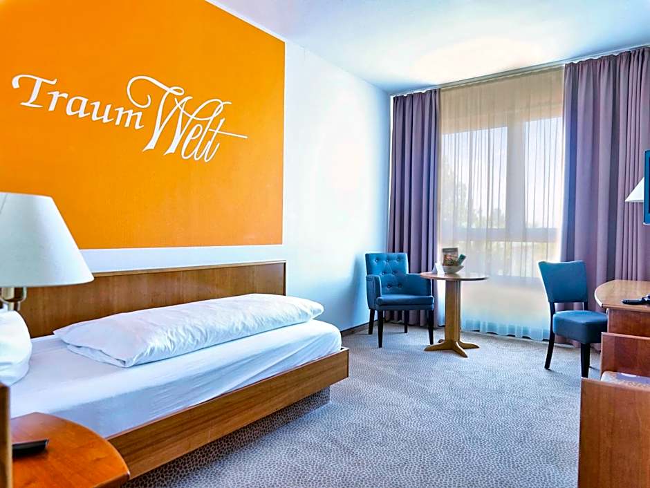Hotel Sportwelt Radeberg