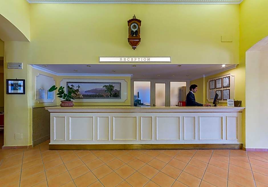 Hotel Iaccarino