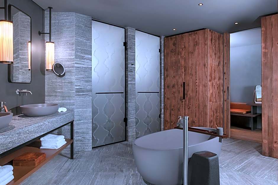 Six Senses Crans-Montana
