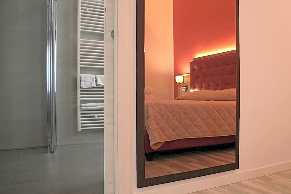 Alma Living Hotel- Al Girarrosto