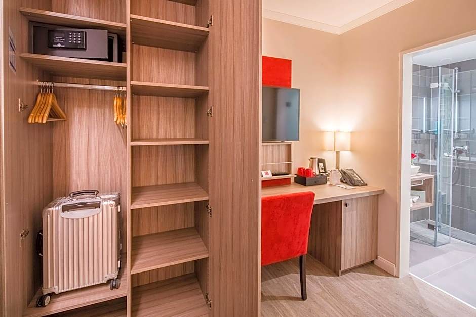 Best Western Plus Hotel Regence