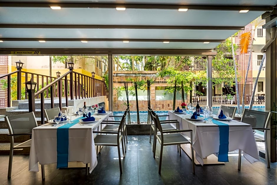 Tuana Hotels Casa Del Sol