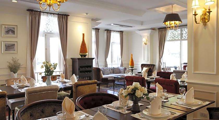 Dhavara Boutique Hotel