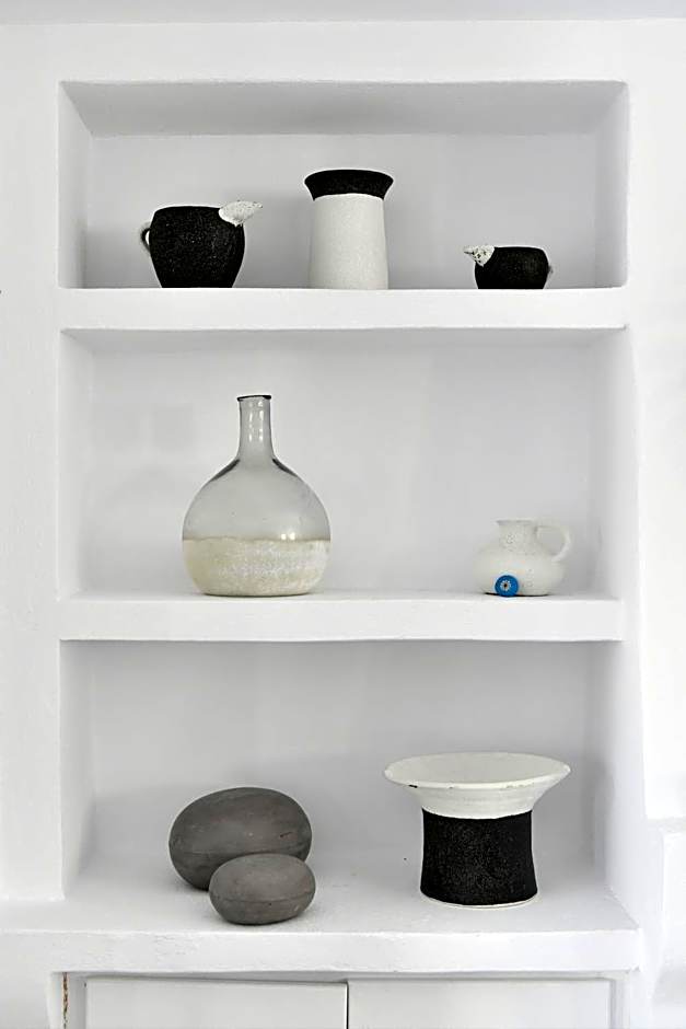 Sandaya Luxury Suites