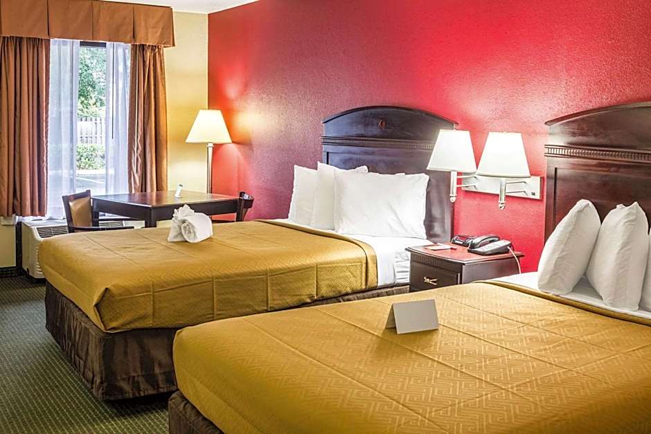 Econo Lodge Palm Coast