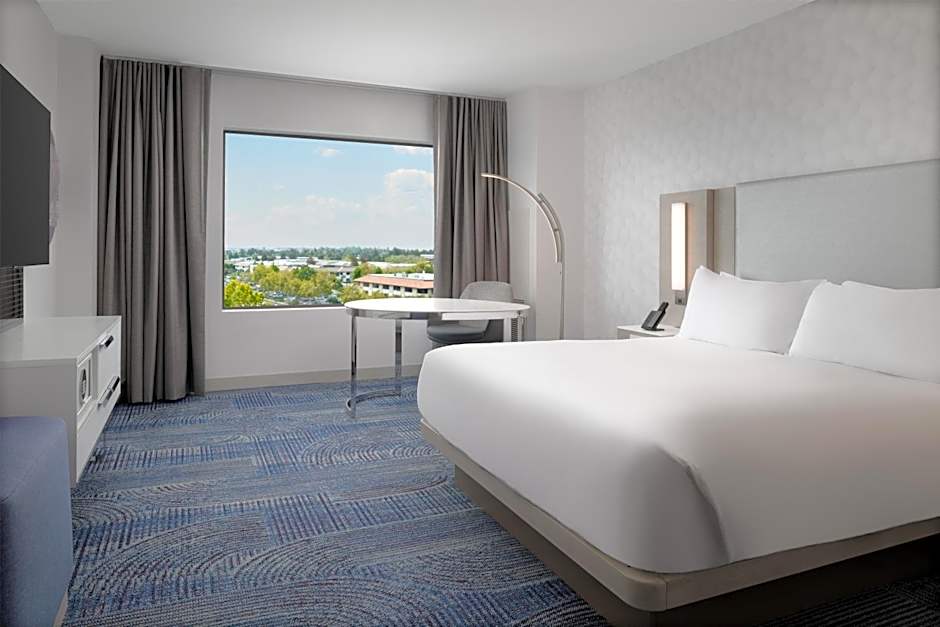 Hilton Santa Clara