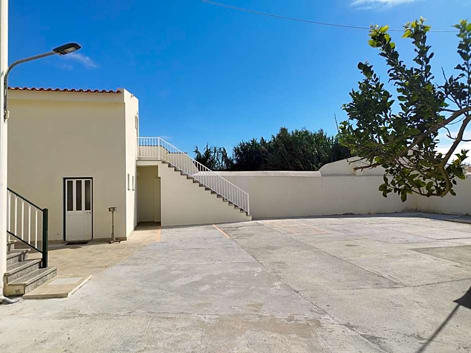 Brisa Do Mar - Consolação