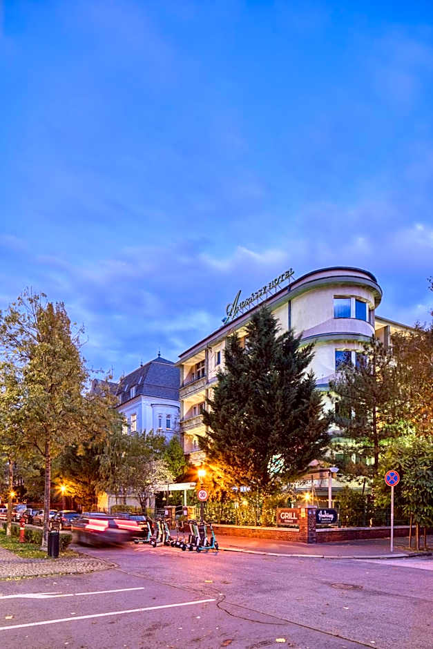 Mamaison Hotel Andrassy Budapest