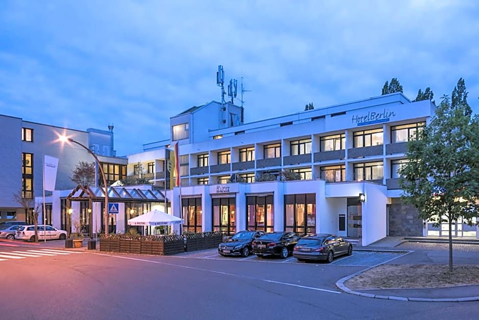 Hotel Berlin