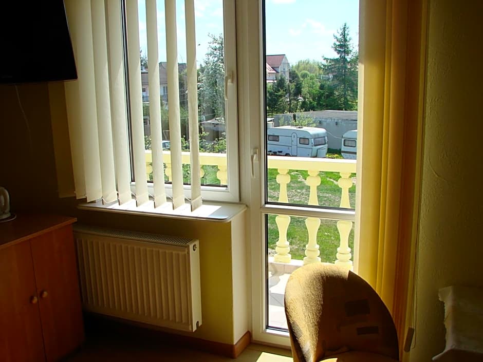 Dom Gościnny Marcela