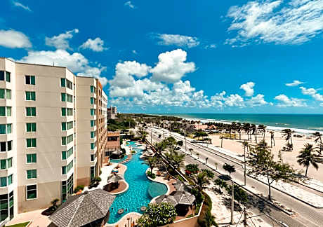 Gran Mareiro Hotel