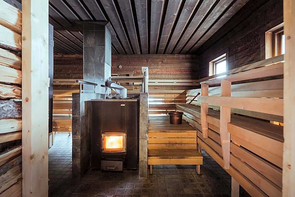 Lapland Hotels Ounasvaara Chalets