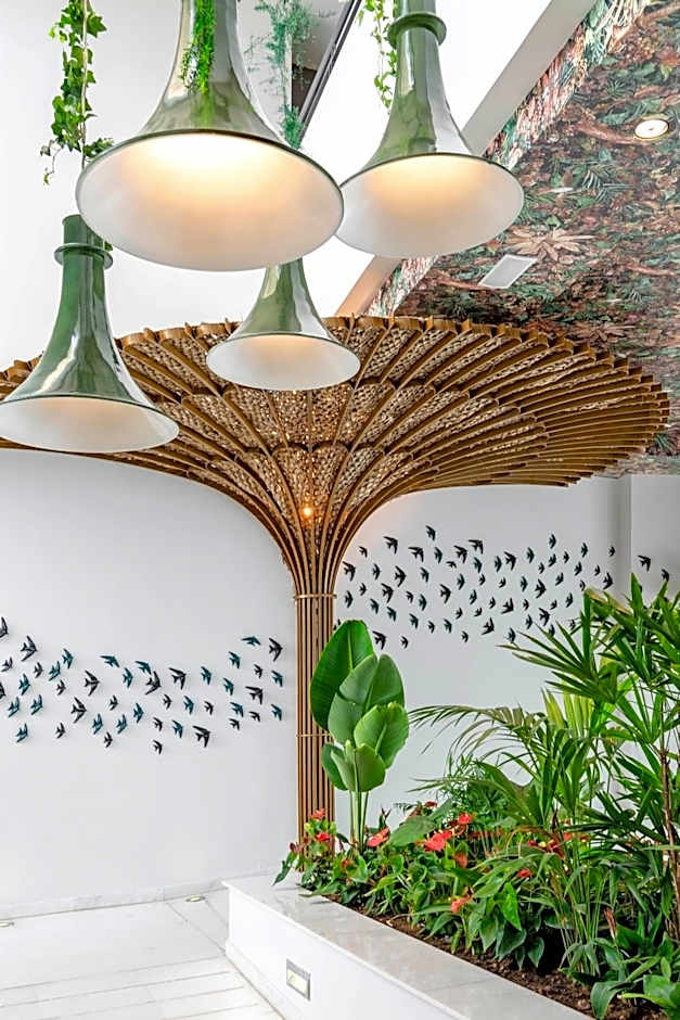 Vincci Seleccion Posada Del Patio