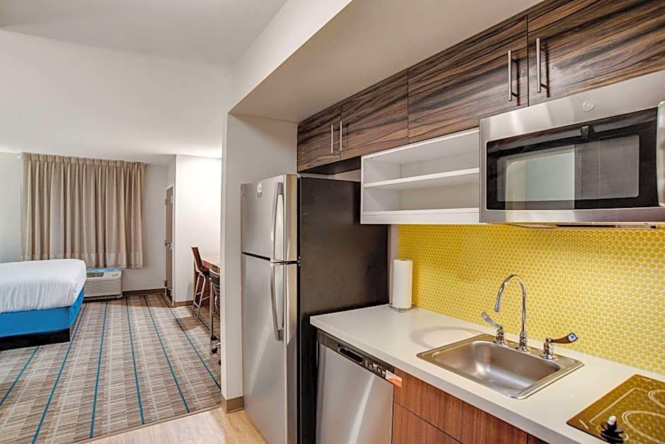 MainStay Suites Carlisle - Harrisburg