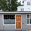 Luna Hotel Apartments Amtmannsstigur