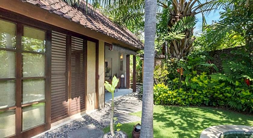 Villa Kubu Seminyak