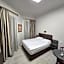 Yerevan Deluxe Hotel