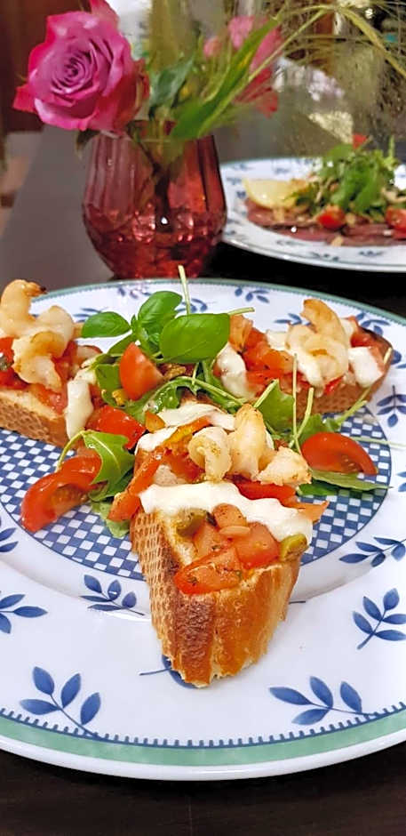 Boutique Hotel Goldene Henne