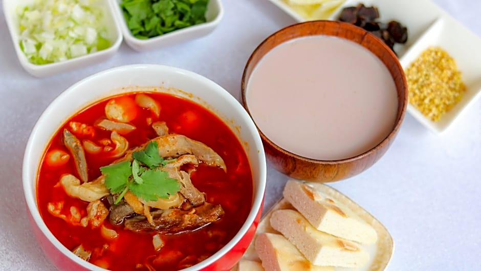 Holiday Inn Hohhot By IHG