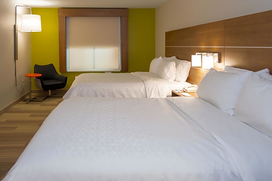 Holiday Inn Express Hotel & Suites Muskogee, an IHG Hotel