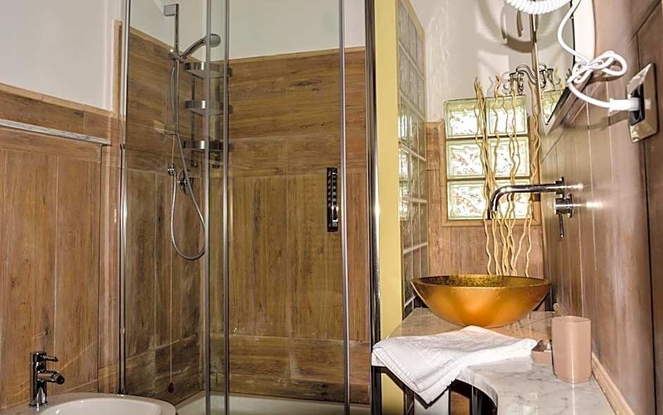B&B Residenza Marina