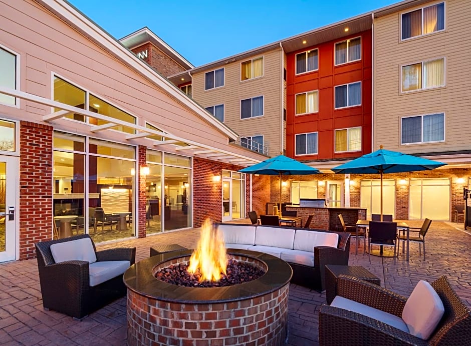 Residence Inn by Marriott Greenville