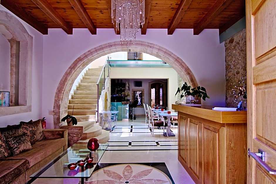 Bellagio Luxury Boutique Hotel