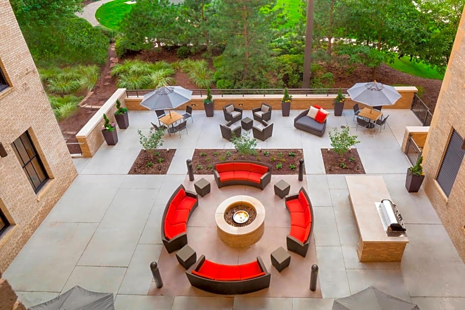 Residence Inn by Marriott Omaha Downtown Old Market Area