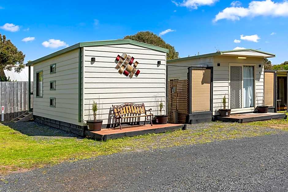 Beach Haven San Remo