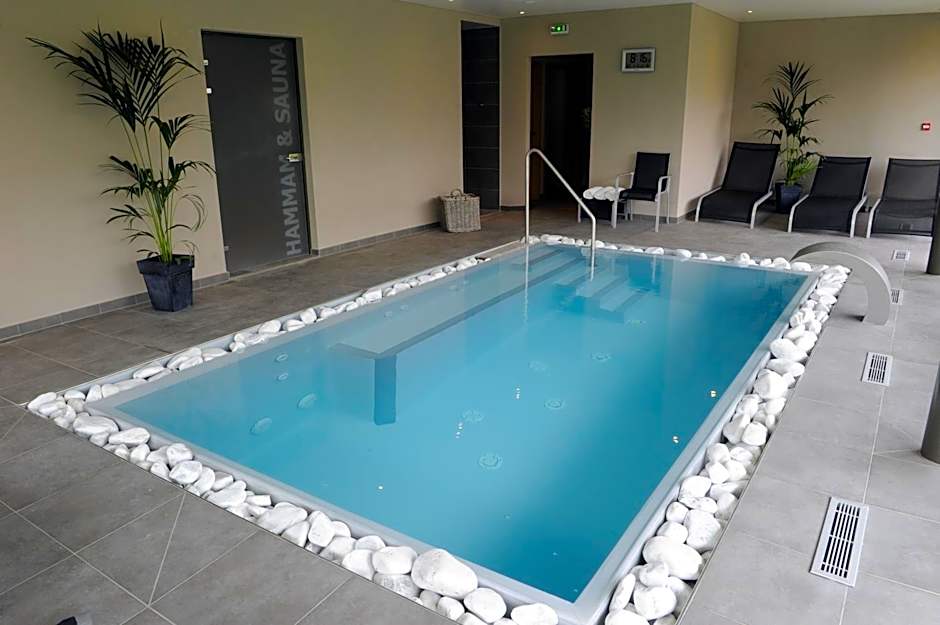Logis Hotel Restaurant A L'Etoile