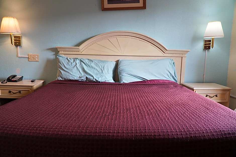 Quality Quarters Inn By OYO Richmond KY I-75