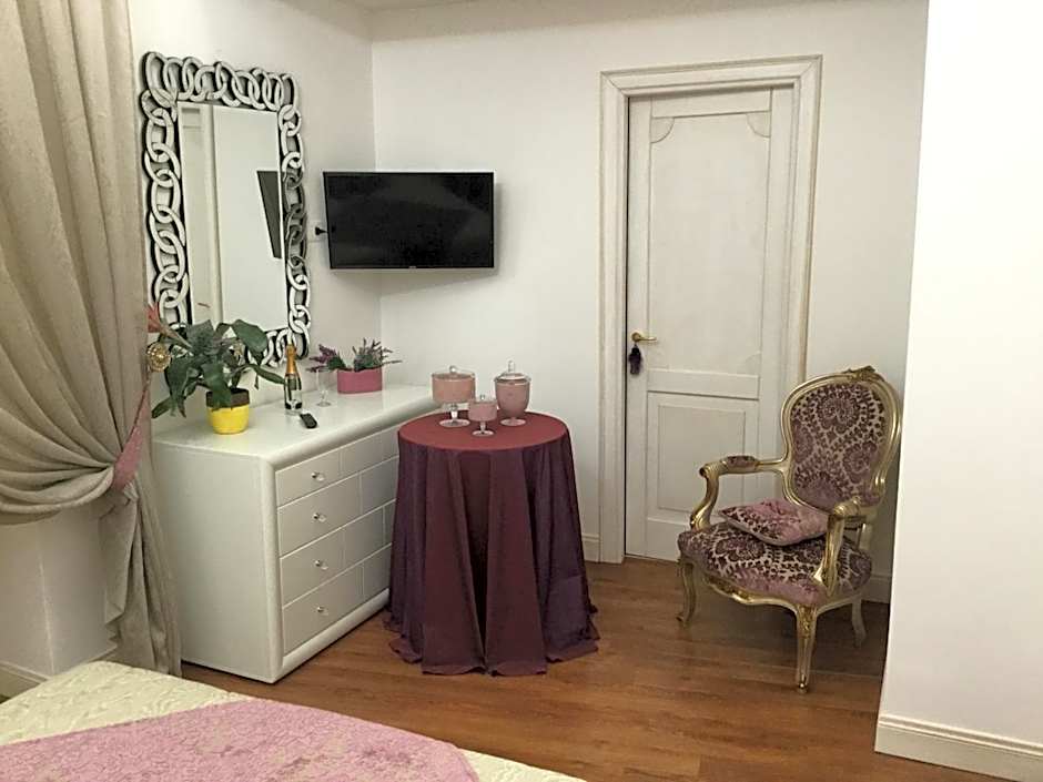 B&B Palazzo del Teatro