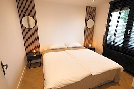 Three-Bedroom Bungalow