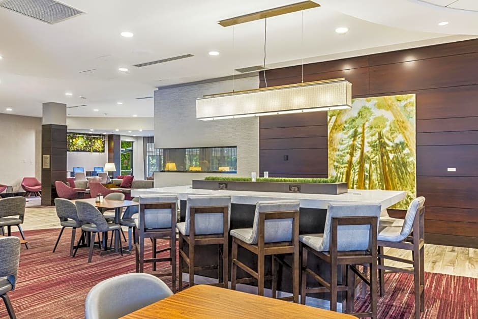 Courtyard by Marriott Boston Waltham