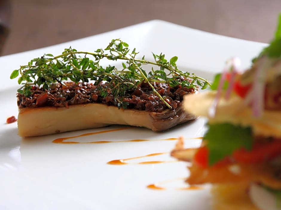 Nanjing Central Hotel