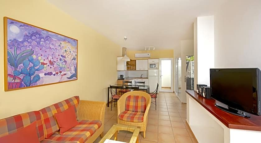 Tacande Bocayna Village, Feel & Relax, Lanzarote