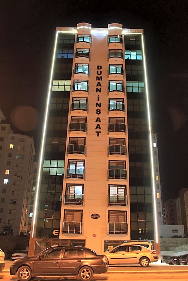 Duman Safir Rezidans
