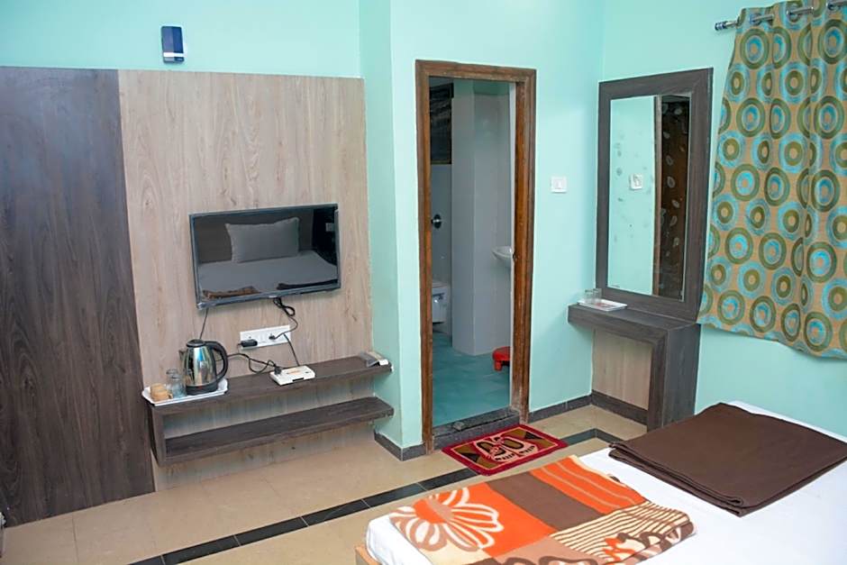 Hotel Devendra Khamgaon – Jalgaon, OH