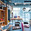 Moxy by Marriott Munich Messe