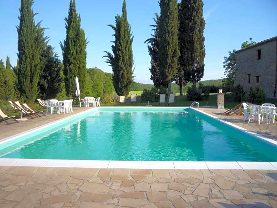 Agriturismo Natura e Salute