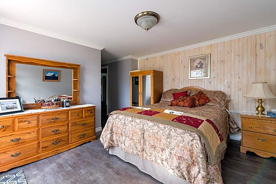 Out East B&B - Norris Point