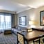Embassy Suites By Hilton Elizabeth-Newark Airport
