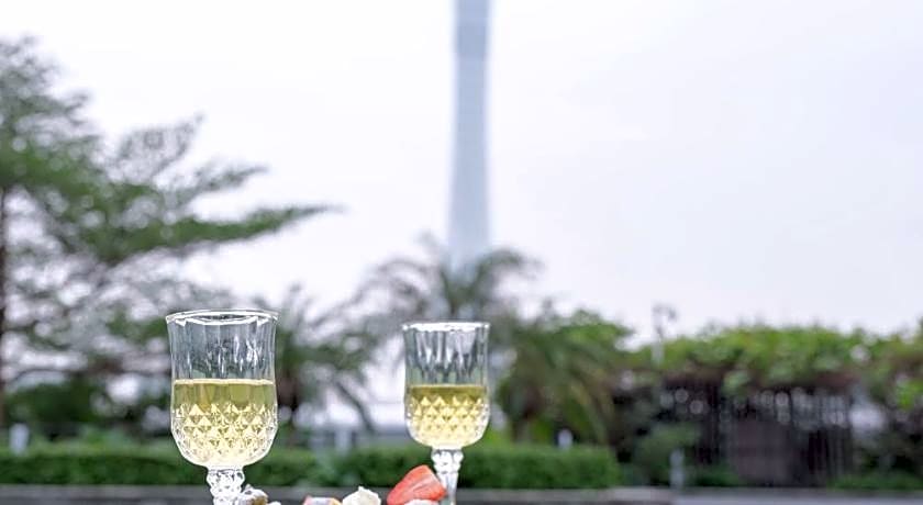 Ascott IFC Guangzhou