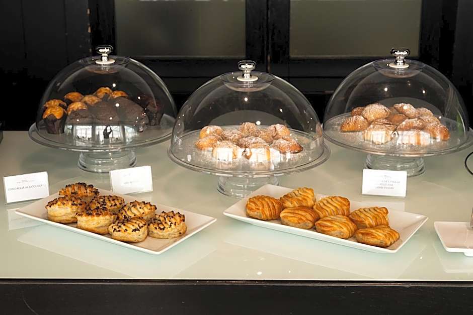 Hotel Dei Principati