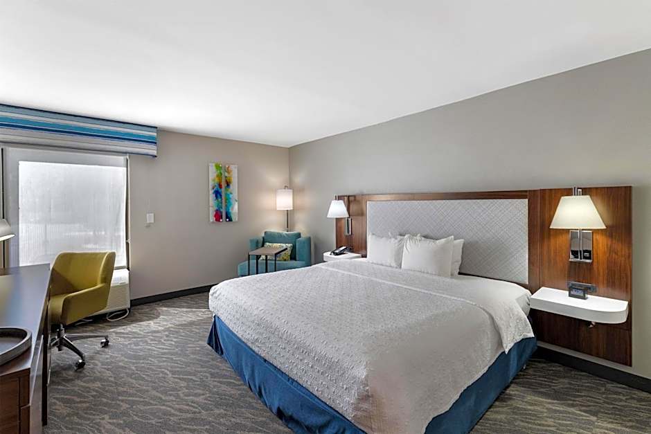 Hampton Inn Dublin