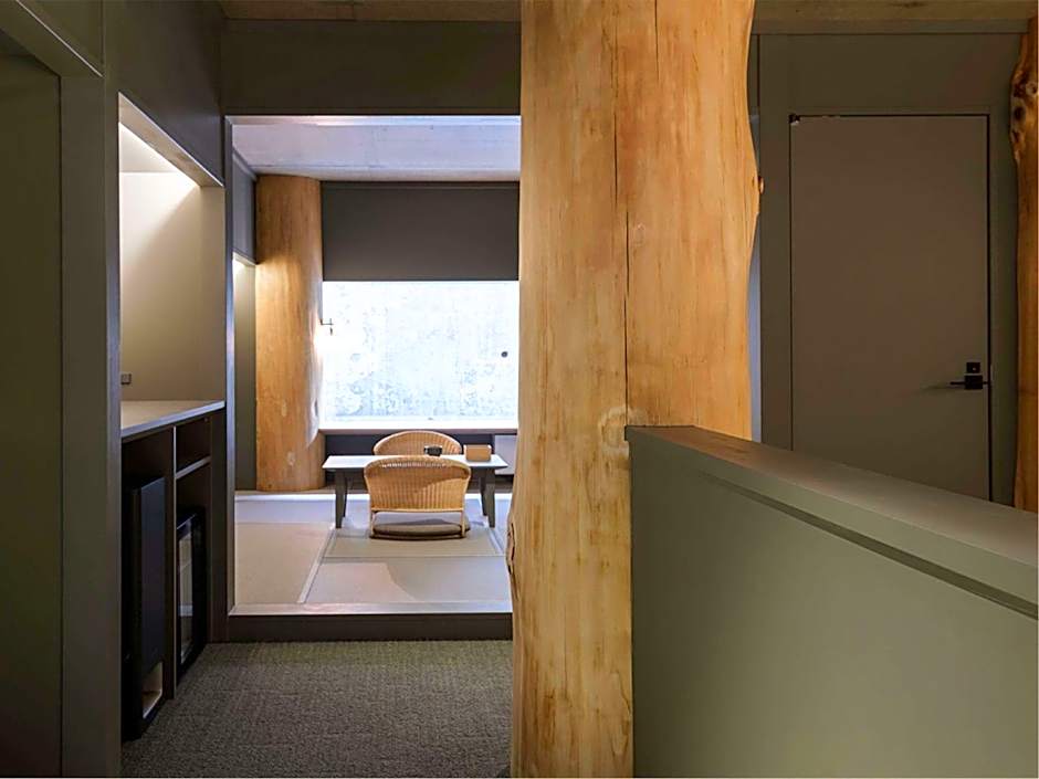 MIROKU NARA by THE SHARE HOTELS