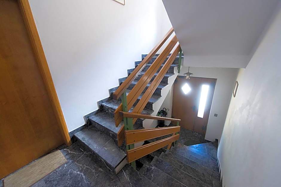 Residence Alpen Casavacanze