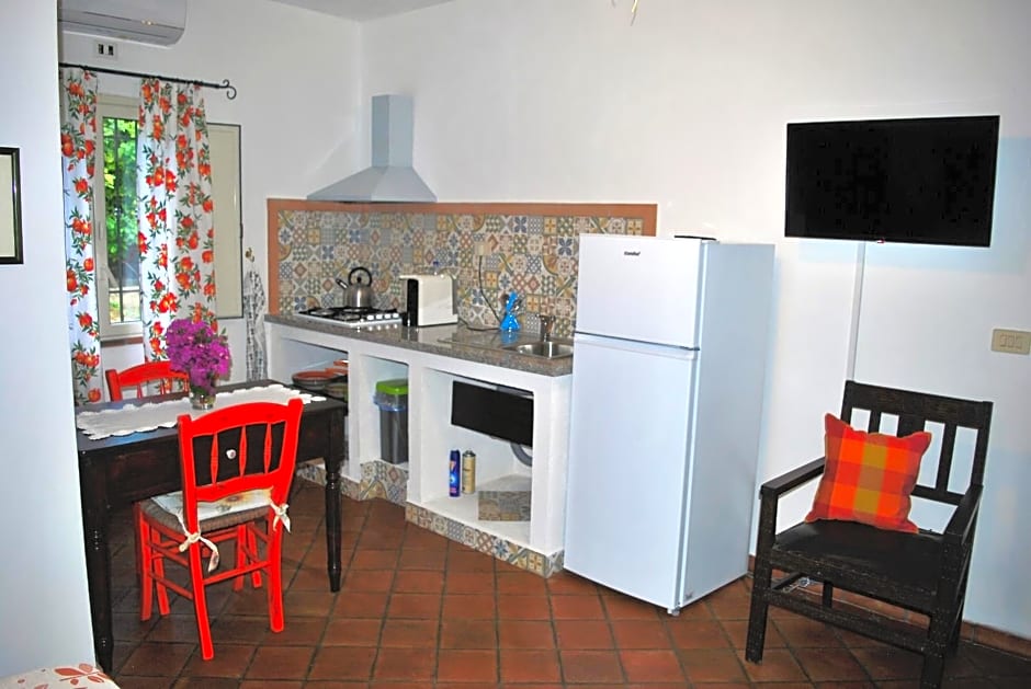 B&B Terre Di Sicilia
