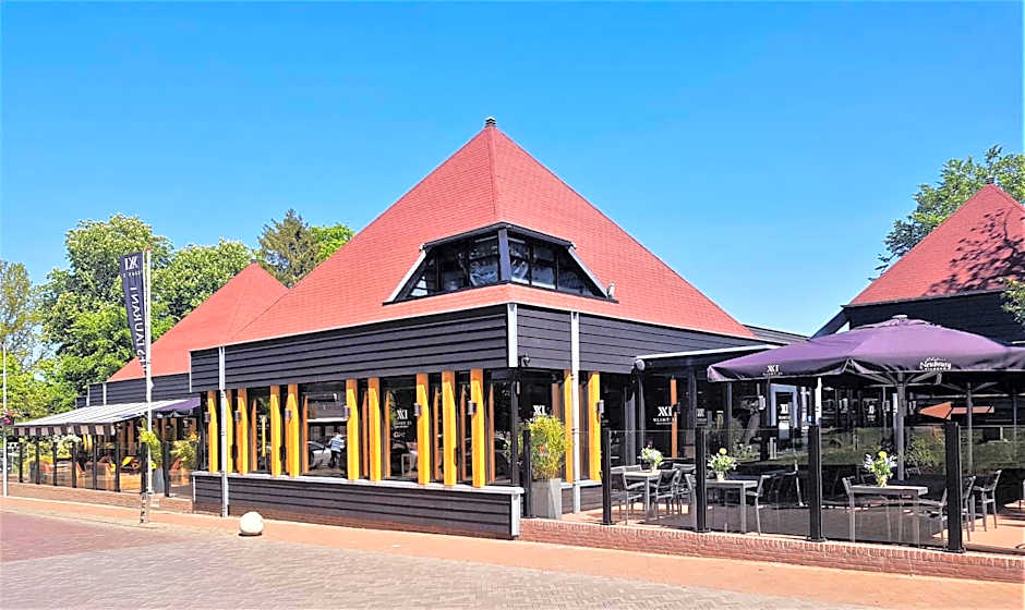 Hotel Bieze