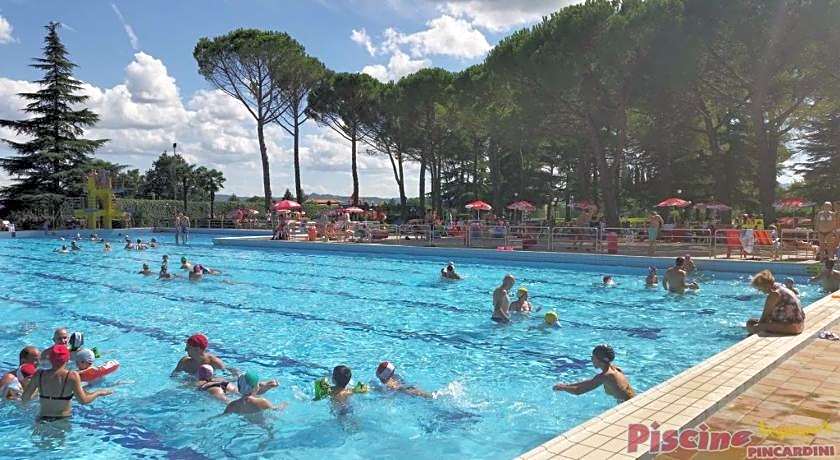 Dolce Rosa  Centro Storico